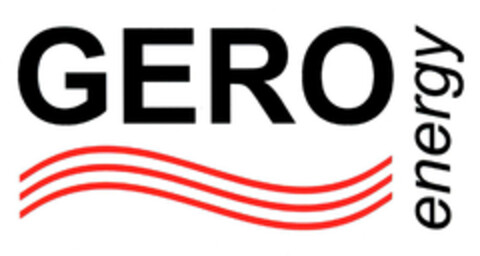 GERO energy Logo (EUIPO, 08.02.2011)