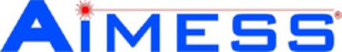 AiMESS Logo (EUIPO, 22.03.2011)