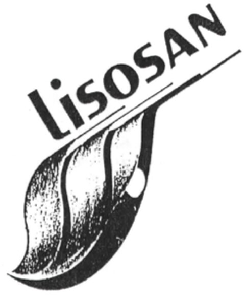 LISOSAN Logo (EUIPO, 23.03.2011)