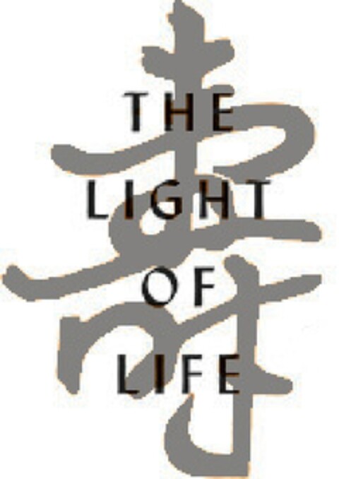 THE LIGHT OF LIFE Logo (EUIPO, 25.03.2011)