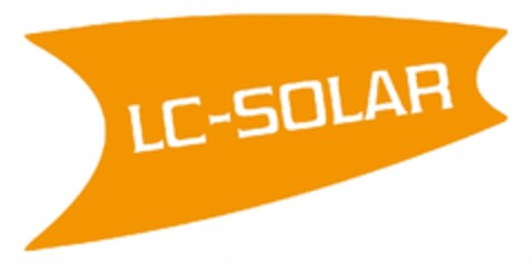 LC-SOLAR Logo (EUIPO, 30.03.2011)