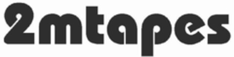 2mtapes Logo (EUIPO, 26.04.2011)