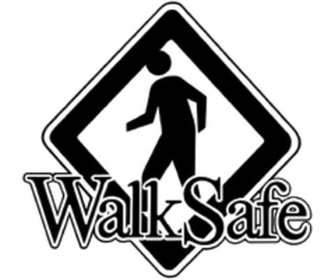 WALKSAFE Logo (EUIPO, 27.05.2011)