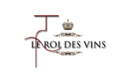 LE ROI DES VINS Logo (EUIPO, 13.06.2011)