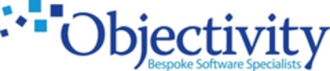 Objectivity Bespoke Software Specialists Logo (EUIPO, 30.06.2011)