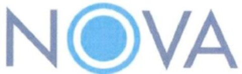 NOVA Logo (EUIPO, 07/19/2011)