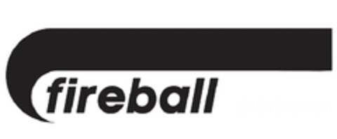 fireball Logo (EUIPO, 17.08.2011)