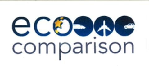 ECO COMPARISON Logo (EUIPO, 13.09.2011)