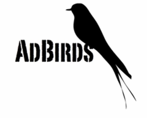 ADBIRDS Logo (EUIPO, 15.09.2011)