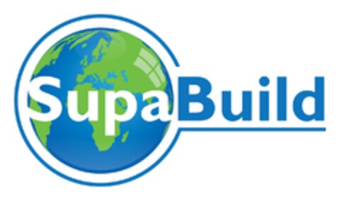 Supabuild Logo (EUIPO, 29.11.2011)