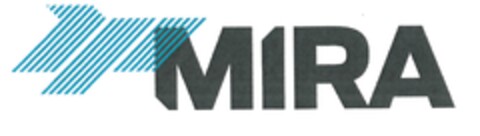 MIRA Logo (EUIPO, 07.12.2011)