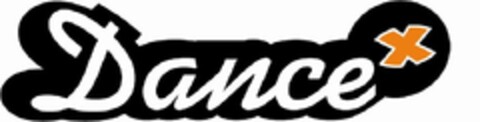 Dance x Logo (EUIPO, 20.01.2012)