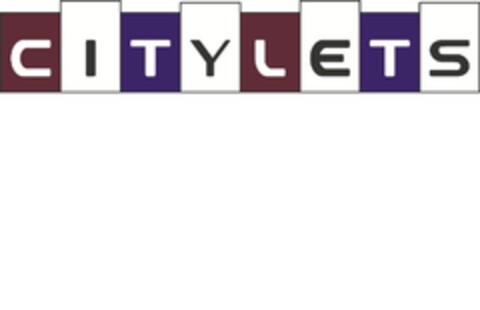 CITYLETS Logo (EUIPO, 03/14/2012)