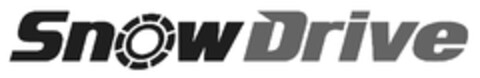 SNOWDRIVE Logo (EUIPO, 04.04.2012)