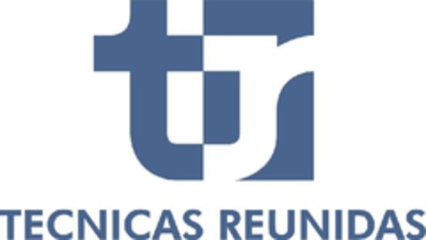 TR TECNICAS REUNIDAS Logo (EUIPO, 16.04.2012)