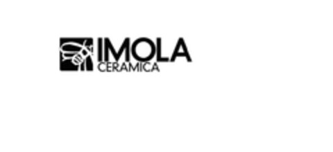 IMOLA CERAMICA Logo (EUIPO, 23.04.2012)