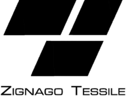 ZIGNAGO TESSILE Logo (EUIPO, 27.04.2012)