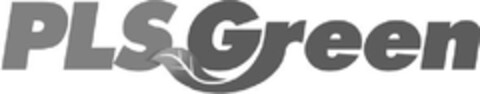PLSGreen Logo (EUIPO, 30.04.2012)