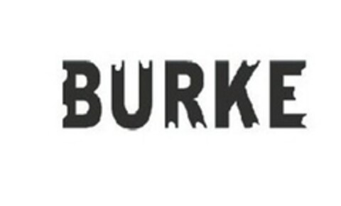 BURKE Logo (EUIPO, 25.05.2012)