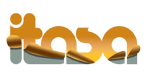 ITASA Logo (EUIPO, 08.06.2012)