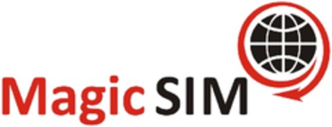 Magic SIM Logo (EUIPO, 04.07.2012)