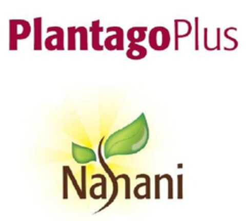 PlantagoPlus Nahani Logo (EUIPO, 23.07.2012)