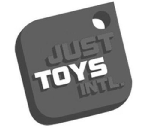 JUST TOYS INTL. Logo (EUIPO, 14.08.2012)