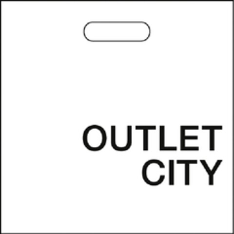 OUTLET CITY Logo (EUIPO, 11.09.2012)