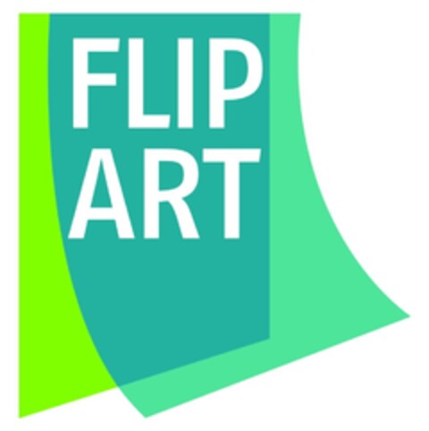 FLIPART Logo (EUIPO, 13.09.2012)