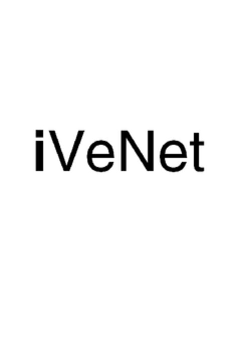 iVeNet Logo (EUIPO, 26.10.2012)