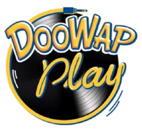 DOOWAP PLAY Logo (EUIPO, 01/22/2013)