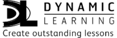 DYNAMIC LEARNING
Create outstanding lessons Logo (EUIPO, 14.03.2013)