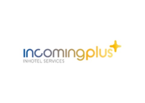 Incomingplus INHOTEL SERVICES Logo (EUIPO, 22.03.2013)