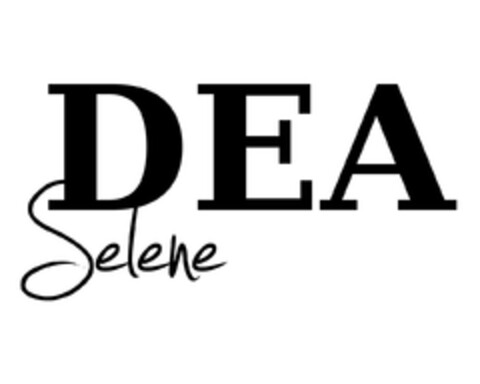 dea selene Logo (EUIPO, 03.04.2013)