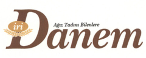 Agiz TAdim Bilenlere iri Danem Logo (EUIPO, 10.04.2013)