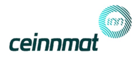 INN CEINNMAT Logo (EUIPO, 05/28/2013)