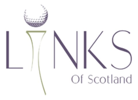 Links of Scotland Logo (EUIPO, 10.06.2013)