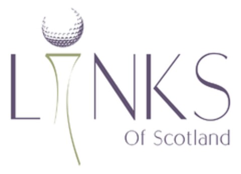 Links of Scotland Logo (EUIPO, 06/10/2013)