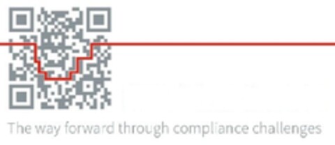 The way forward through compliance challenges Logo (EUIPO, 07.08.2013)