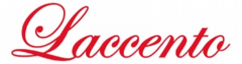 Laccento Logo (EUIPO, 28.08.2013)