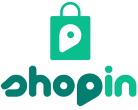 SHOPIN Logo (EUIPO, 29.08.2013)