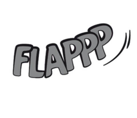 Flappp Logo (EUIPO, 10.09.2013)