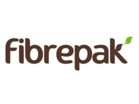 Fibrepak Logo (EUIPO, 09/27/2013)