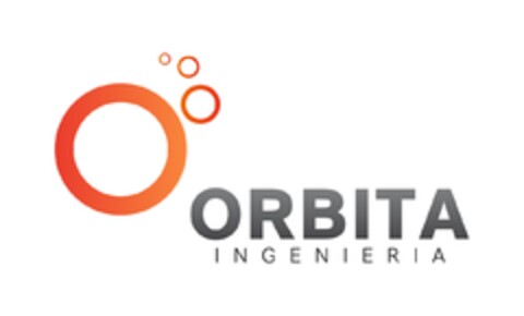 ORBITA INGENIERIA Logo (EUIPO, 11/13/2013)