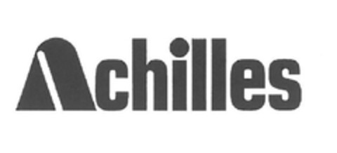 Achilles Logo (EUIPO, 19.11.2013)