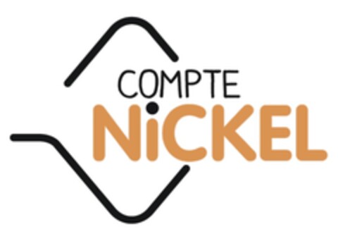 COMPTE NICKEL Logo (EUIPO, 11.12.2013)