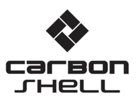 CARBON SHELL Logo (EUIPO, 12/18/2013)