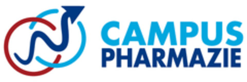 Campus Pharmazie Logo (EUIPO, 20.12.2013)