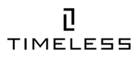 TIMELESS Logo (EUIPO, 20.12.2013)