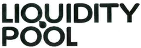 LIQUIDITY POOL Logo (EUIPO, 25.02.2014)